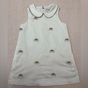 Classic Prep Maddie Rainbow Dress